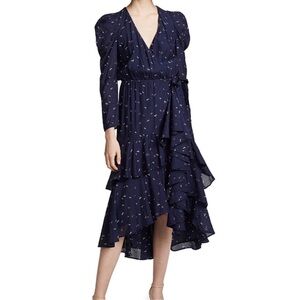 NWT • Joie • Miraly Dress